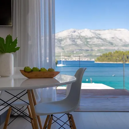 Отель Tara's Zrnovo