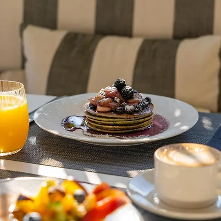 Tara's Hotel Zrnovo