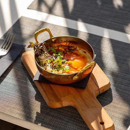 מלון Tara's Zrnovo