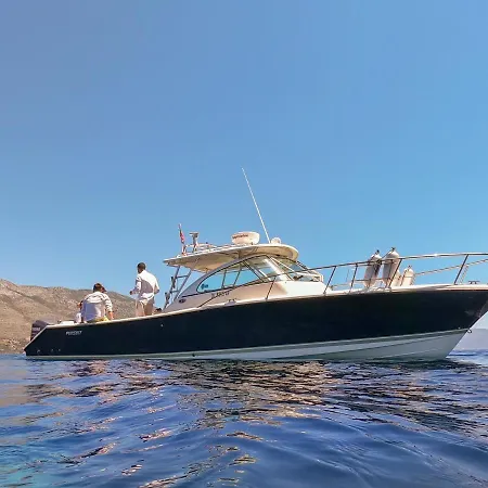 Отель Tara's 4*