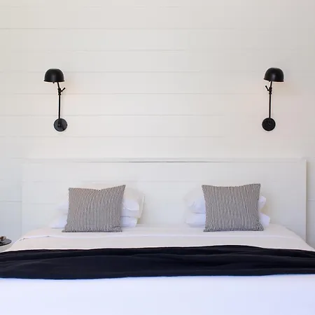 Tara's ホテル Žrnovo