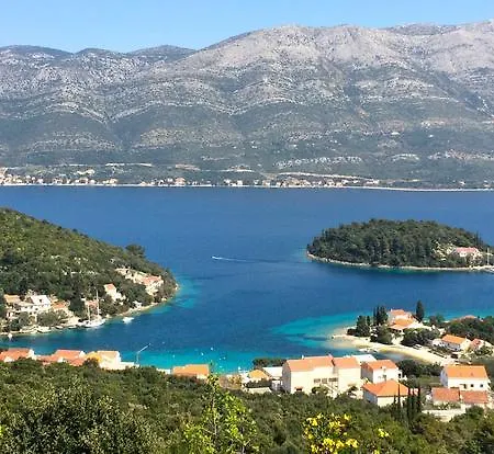 Отель Tara's Zrnovo