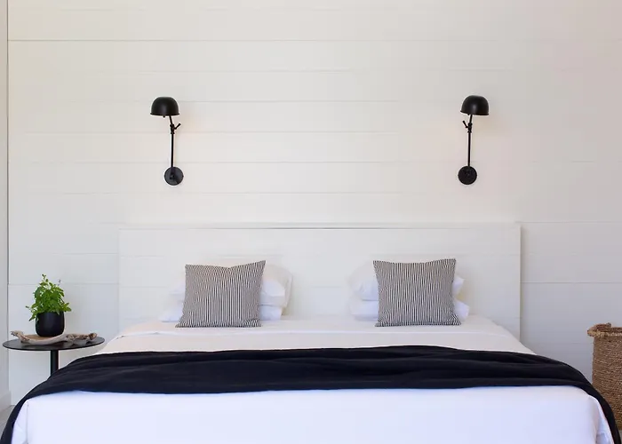 Tara's 酒店 Zrnovo